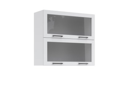 Kuchyňská skříňka Irma  KL70-2W-H72-výška 72 cm