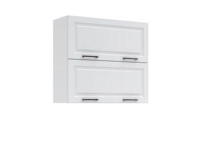 Kuchyňská skříňka Irma  KL60-2D-H72-výška 72 cm