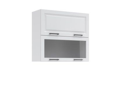 Kuchyňská skříňka Irma  KL70-1D-1W-H72-výška 72 cm