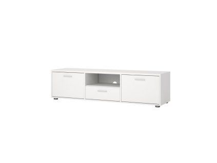TV stolek Mabela 403 bílá