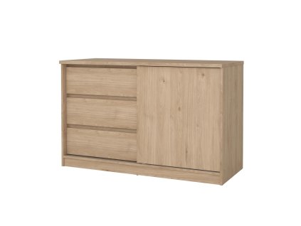 Komoda Simplicity 207 jackson hickory