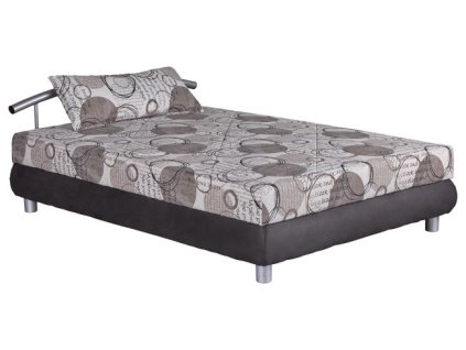 Postel Ninya 140x200 coffee/MS80