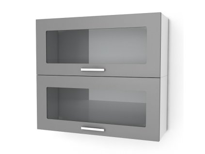 Kuchyňská skříňka Natanya KL702W