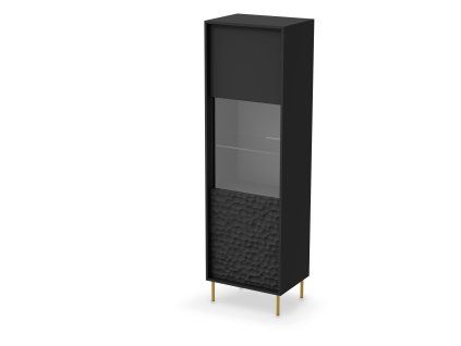 BULLET W1 vitrína