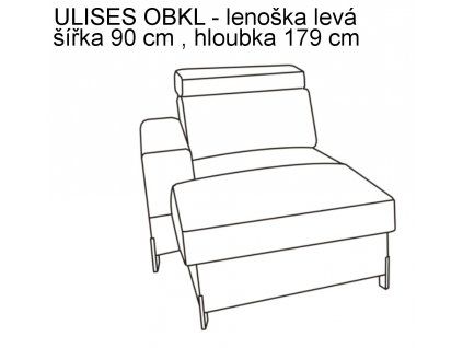 ulises obkl text