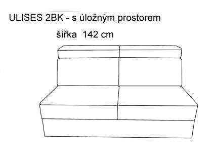ulises 2bk text