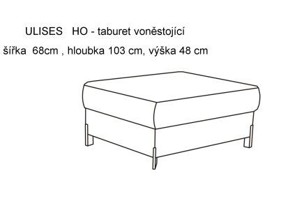 ulises taburet text