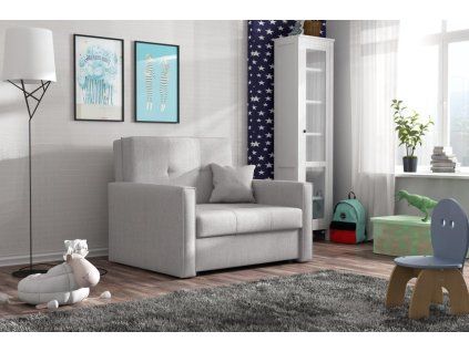 Rozkládací křeslo Vivian Bis I Cablo 13
