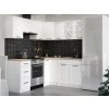 Kuchyňská skříňka Irma G30-1D-H72-výška 72 cm