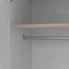 Šatní skříň Spike 086 jackson hickory
