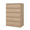 Komoda Simplicity 231 jackson hickory