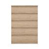 Komoda Simplicity 231 jackson hickory