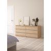 Komoda Simplicity 232 jackson hickory