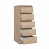Komoda Simplicity 233 jackson hickory