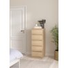 Komoda Simplicity 233 jackson hickory