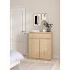 Komoda Simplicity 234 jackson hickory