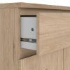 Komoda Simplicity 234 jackson hickory