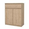 Komoda Simplicity 234 jackson hickory