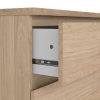 Komoda Simplicity 235 jackson hickory