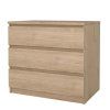 Komoda Simplicity 235 jackson hickory