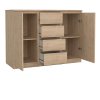 Komoda Simplicity 236 jackson hickory