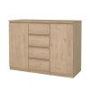 Komoda Simplicity 236 jackson hickory