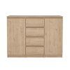 Komoda Simplicity 236 jackson hickory