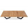 MASSIVE jídelní stůl