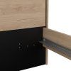 Postel Rain 160x200 jackson hickory