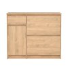 Botník Simplicity 206 jackson hickory