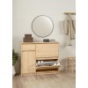 Botník Simplicity 206 jackson hickory