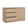Komoda Simplicity 207 jackson hickory