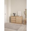 Komoda Simplicity 207 jackson hickory