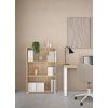 Knihovna Sigal 585 jackson hickory