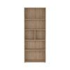 Knihovna Sigal 586 jackson hickory