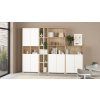 Knihovna Sigal 586 jackson hickory