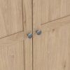 Šatní skříň Birger 052 jackson hickory