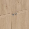 Šatní skříň Birger 053 jackson hickory