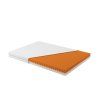Postel Kelvin 140x200 Stela modrá