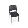 K514 židle černá