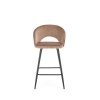H96 barová židle béžová