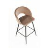H96 barová židle béžová