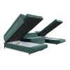 Wendy up