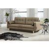 Pohovka Mariana sv. hnědá