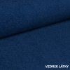 Rozkládací křeslo Vivian Gold III - Kronos 09
