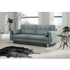 Pohovka Mariana modro-šedá