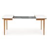 BARRET jídelní stůl