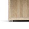 Knihovna Office 421 dub sonoma