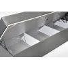 Postel Chantal I 180x200 Alfa 12