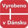 Komoda Rain 6s velká černý MAT/ořech